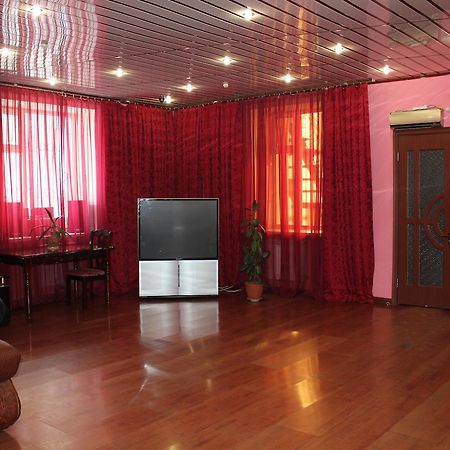 Pekin Hotel Temirtau Luaran gambar