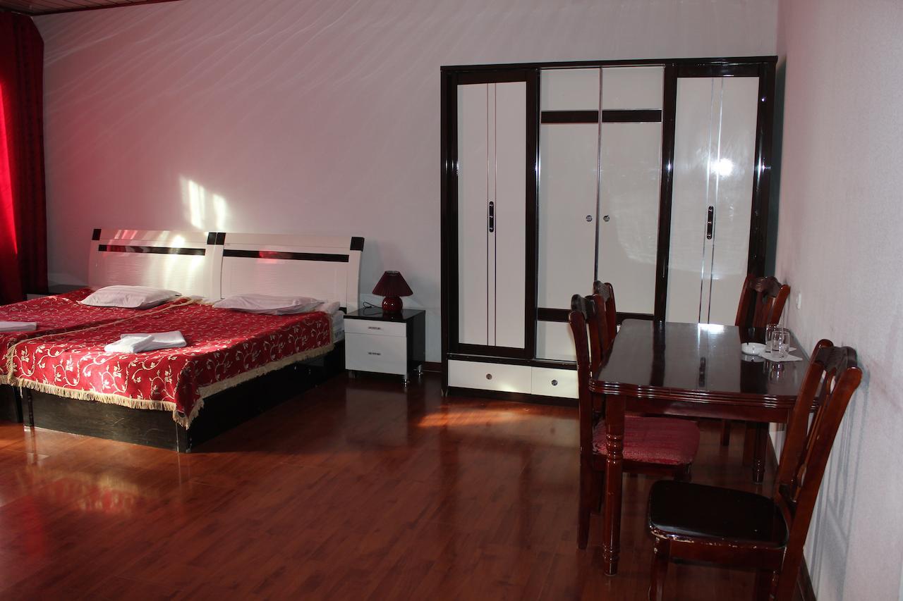 Pekin Hotel Temirtau Bilik gambar