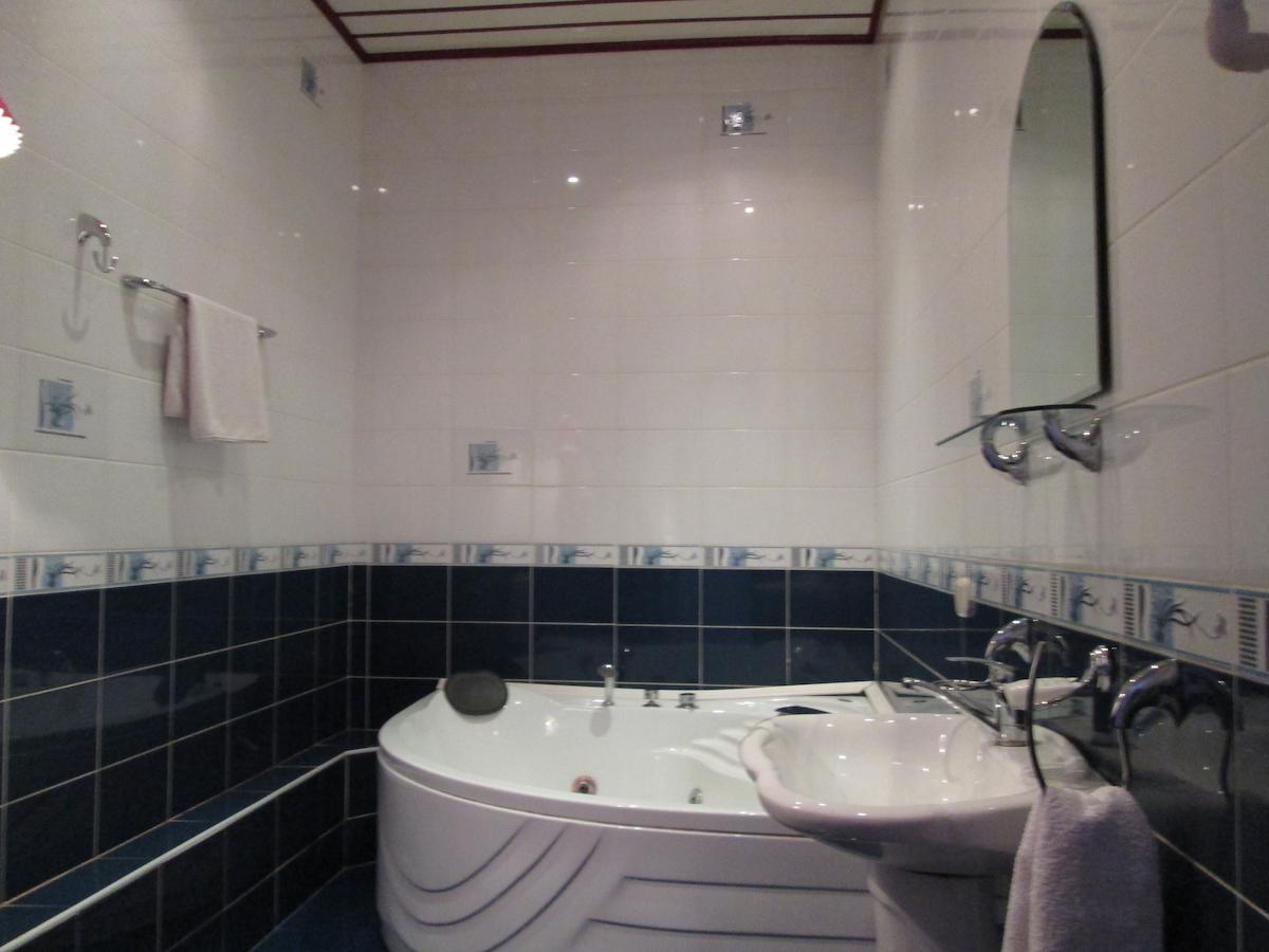 Pekin Hotel Temirtau Luaran gambar
