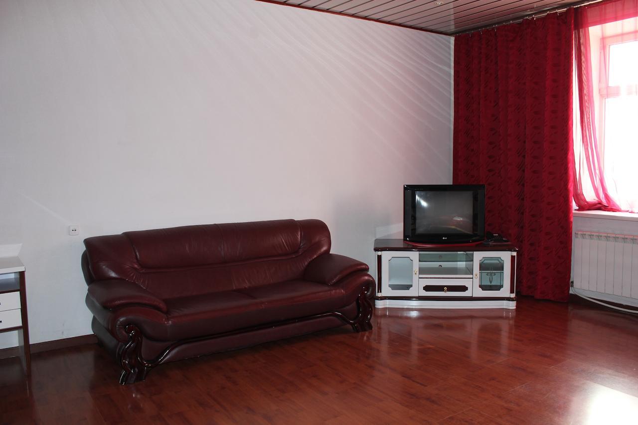 Pekin Hotel Temirtau Bilik gambar