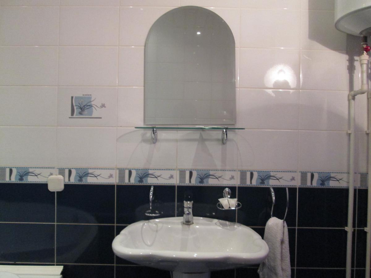 Pekin Hotel Temirtau Luaran gambar