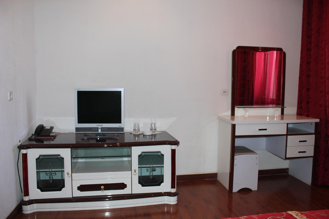 Pekin Hotel Temirtau Bilik gambar