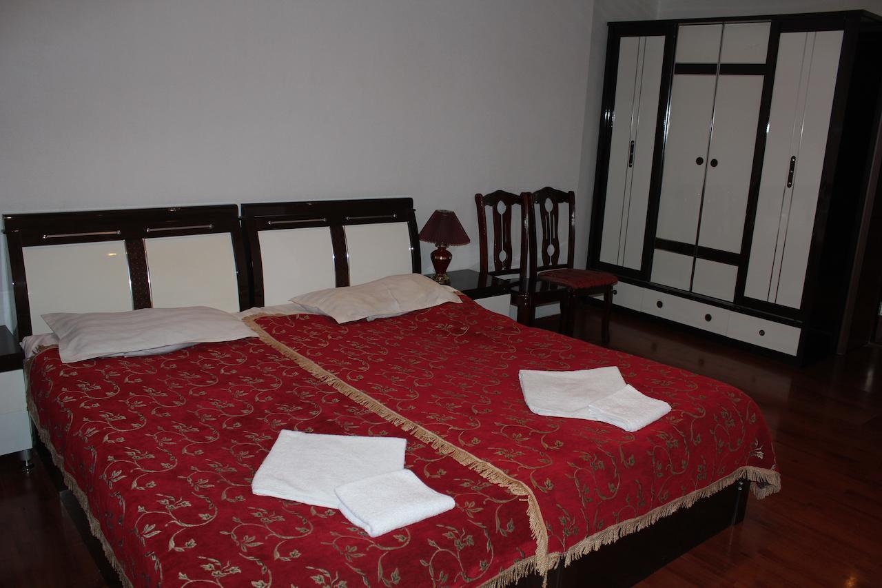Pekin Hotel Temirtau Bilik gambar