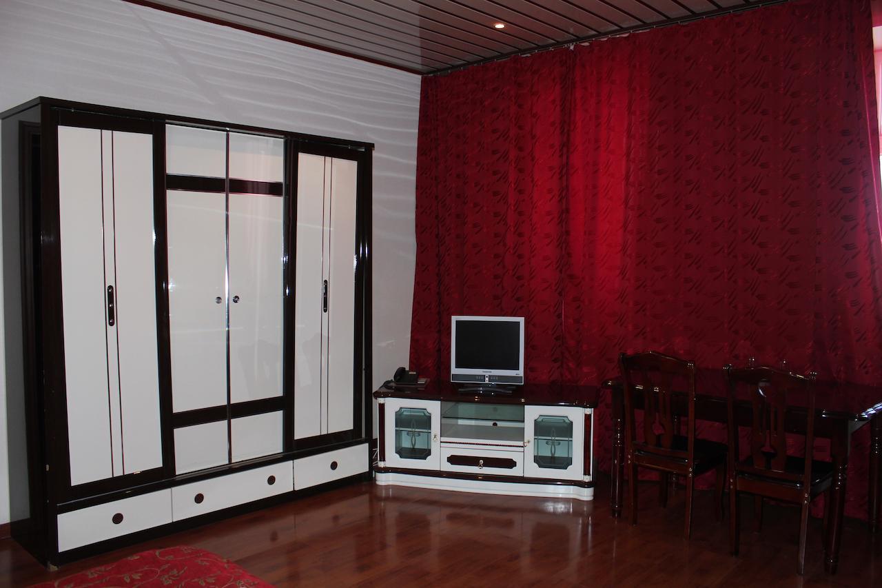 Pekin Hotel Temirtau Bilik gambar