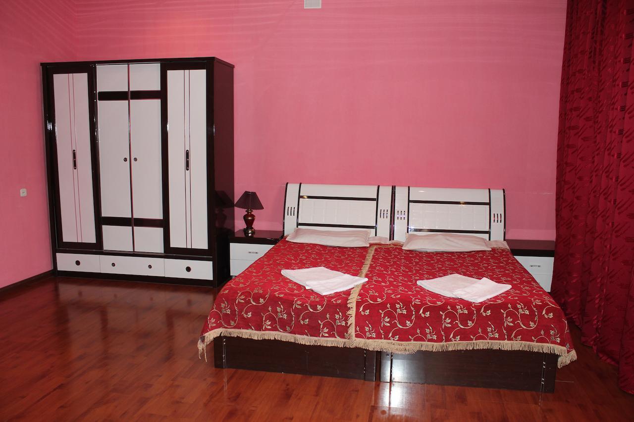 Pekin Hotel Temirtau Bilik gambar
