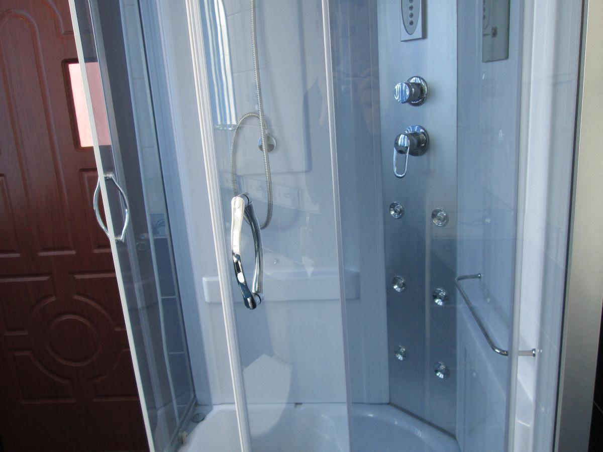 Pekin Hotel Temirtau Bilik gambar